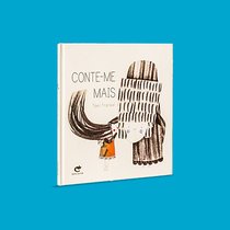 Capa do livro Conte-me mais}