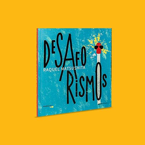 Capa Desaforismos
