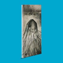 Capa do livro Se eu fosse uma casa}