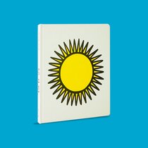 Capa do livro Dia de sol}