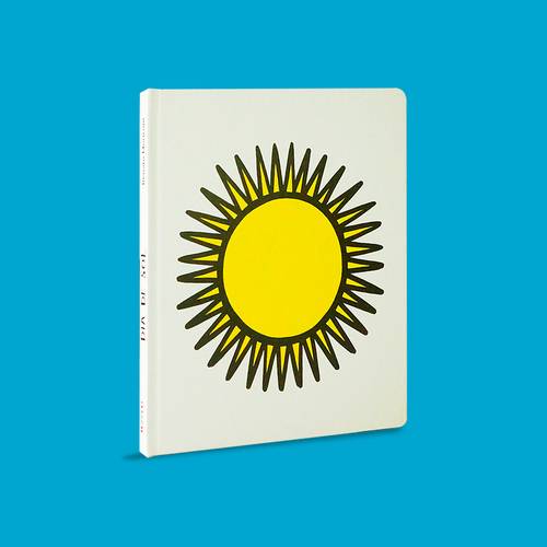 Capa Dia de sol