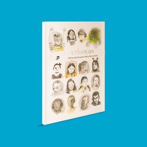 Capa do livro Crianças}