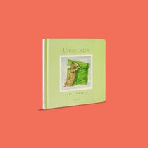 Capa do livro Urso e caixa}