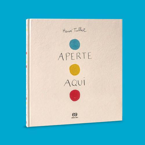 Capa Aperte aqui