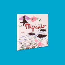 Capa do livro Migrando}
