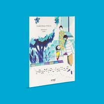 Capa do livro Formiguinhas}