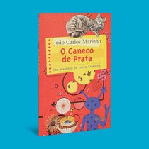 Capa do livro O caneco de prata}
