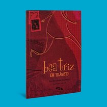 Capa do livro Beatriz em trânsito}