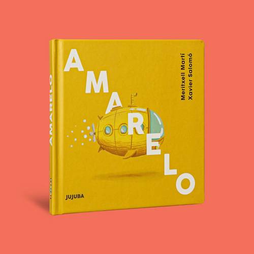 Amarelo