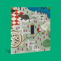 Capa do livro Esconde-Esconde}