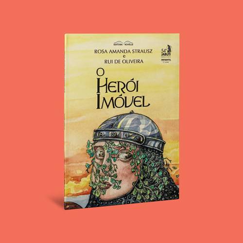 O Herói Imóvel