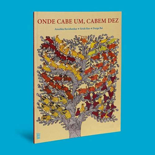 Onde Cabe Um Capa 3D
