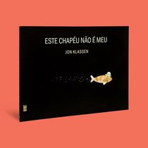 Capa do livro Este chapéu não é meu}