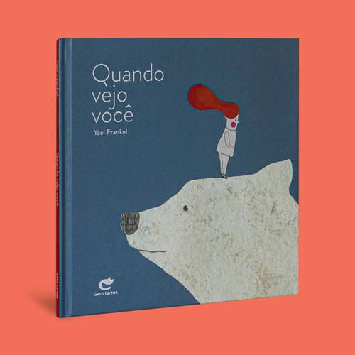 Quando Vejo Voce 3D