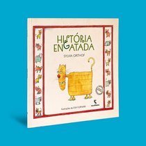 Capa do livro História engatada}