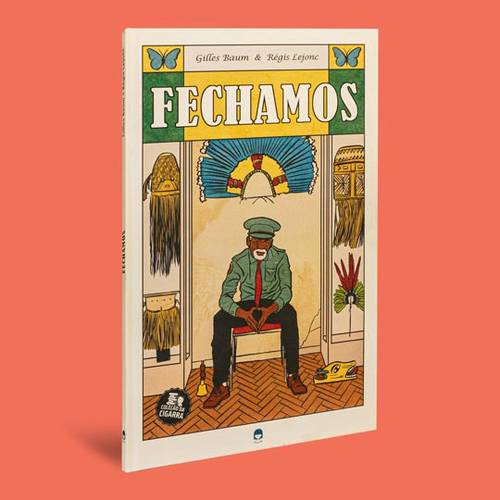 Fechamos 3D