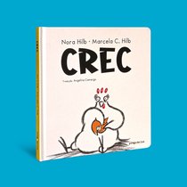 Capa do livro Crec}