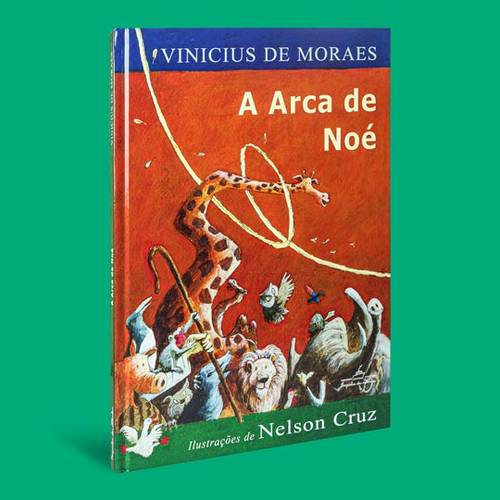 ArcaDeNoe_Capa3D