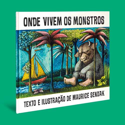 OndeVivemMonstros_Capa3D
