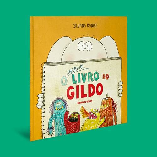 LivroGildo_Capa3D