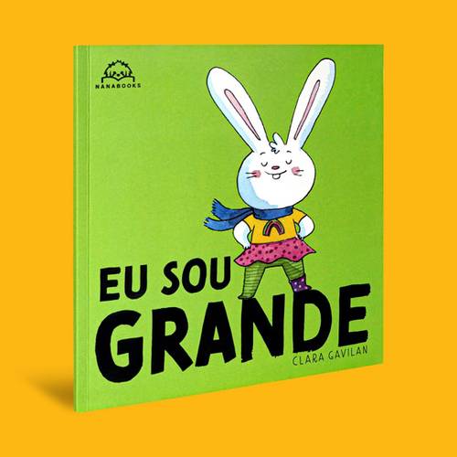 EuSouGrande_Capa3D