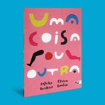 Capa do livro Uma coisa ou outra}