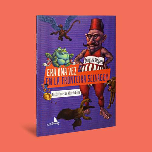 EraUmaVezFronteiraSelvagem_Capa3D