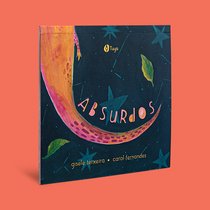 Capa do livro Absurdos}