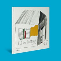 Capa do livro Elena também}