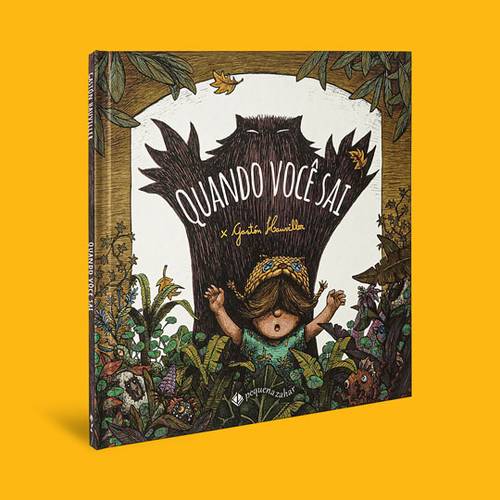 QuandoVcSai_Capa3D
