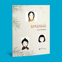 Capa do livro Amanhã}