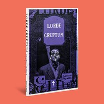 Capa do livro Lorde Creptum}