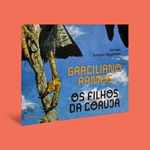 Capa do livro Os filhos da coruja}