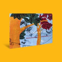 Capa do livro O catavento}