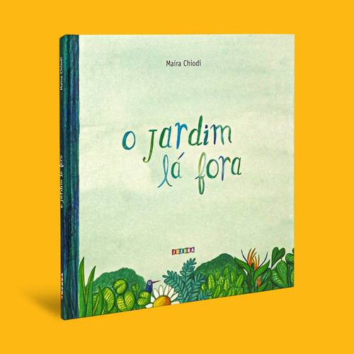OJardimLaFora_Capa3D