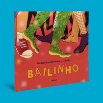 Capa do livro Bailinho}
