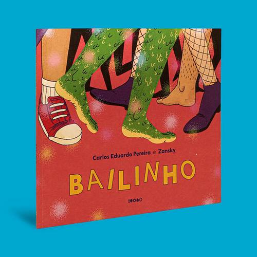 Bailinho_Capa3D