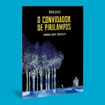 Capa do livro O convidador de pirilampos}