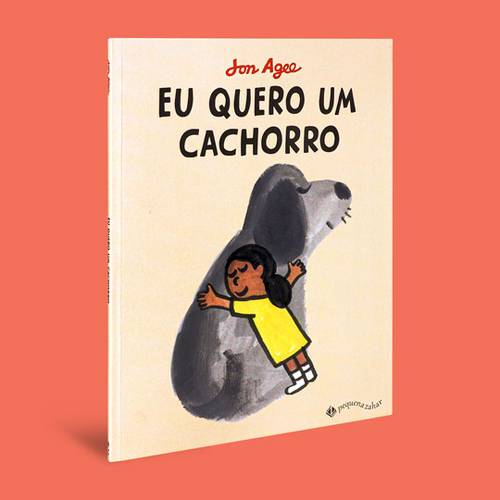 EuQueroUmCachorro_Capa3D
