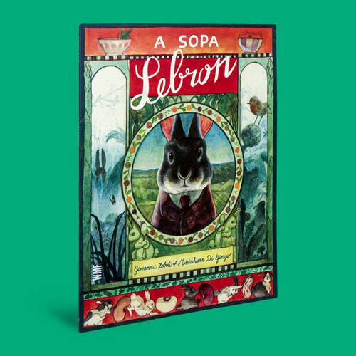 SopaLebron_Capa3D