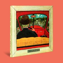 Capa do livro Museu}