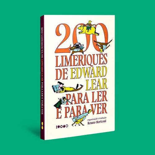 200Limeriques_Capa3D