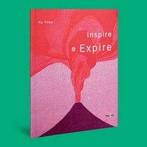 Capa do livro Inspire e Expire}