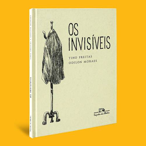OsInvisiveis_Capa3D