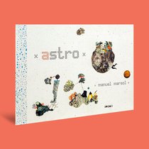 Capa do livro Astro}