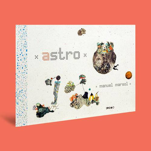 Astro Capa3D