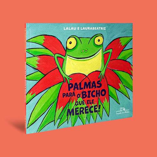 Capa Palmas
