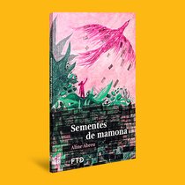 Capa do livro Sementes de mamona}