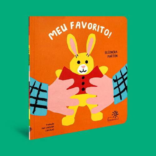 MeuFavorito_Capa3D