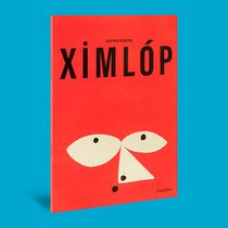 Capa do livro Ximlóp}